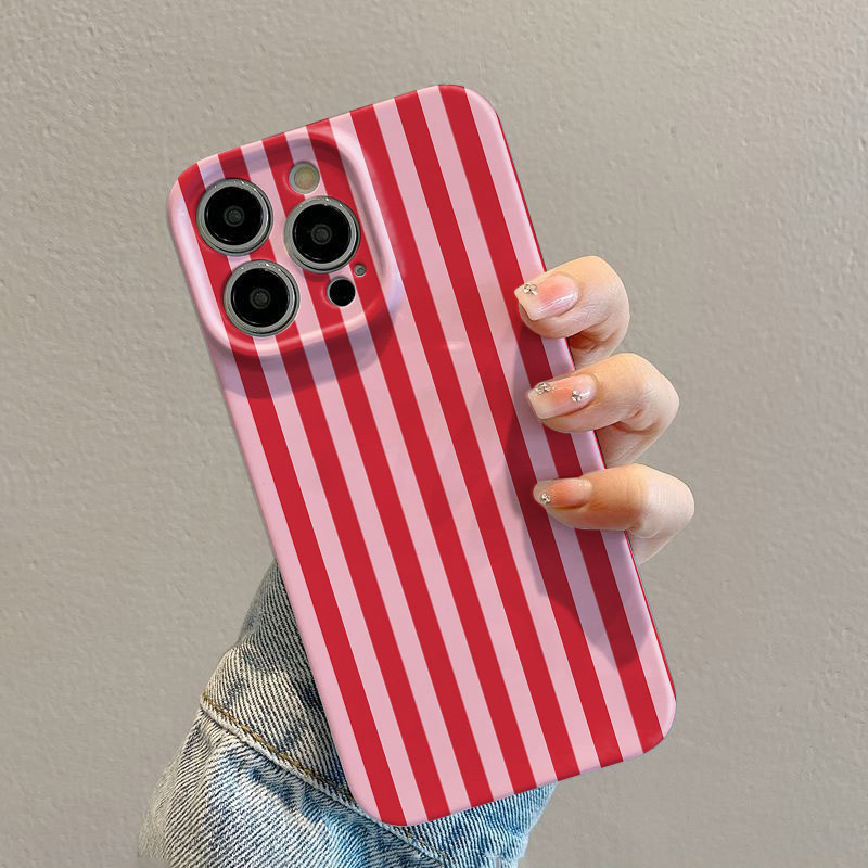 Phone Cases Trending - เคสโทรศัพท์สำหรับ iPhone 17 16 15 14