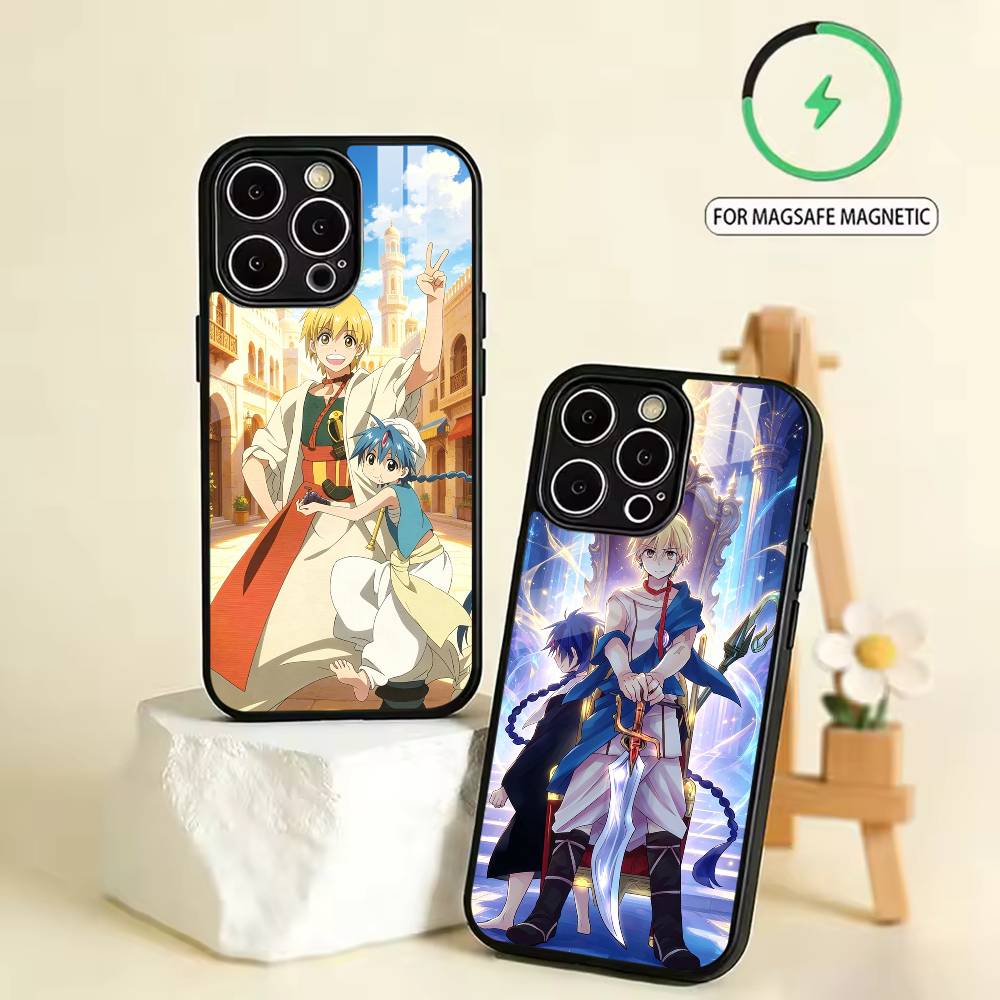 Phone Cases Alibaba - เคสโทรศัพท์ Alibaba Saluja T-The Kingdom of