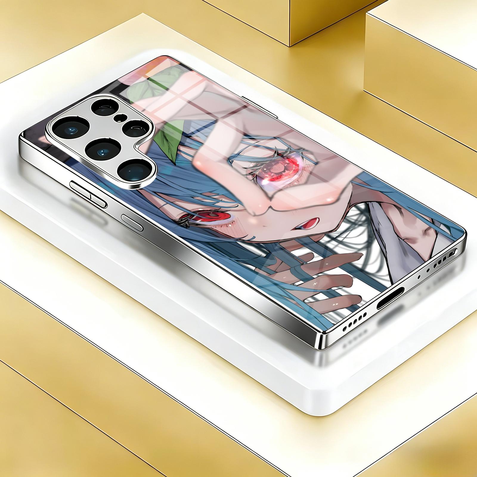 Phone Cases Samsung S25 Ultra - เคสโทรศัพท์สำหรับ Samsung S26 S25 S24 S23
