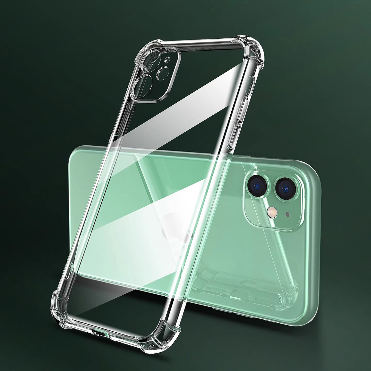 Phone Cases Samsung S25 Ultra - เคสโทรศัพท์ซิลิโคนใสสำหรับ Samsung S25 Ultra A56 5G
