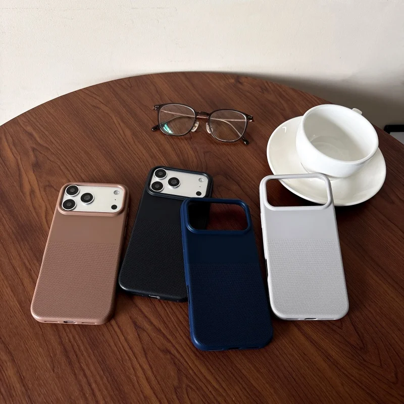Phone Cases Nothing 3A - เคสโทรศัพท์ซิลิโคนลายจุดสไตล์ธุรกิจแฟชั่น สำหรับ Nothing CMF Phone 1