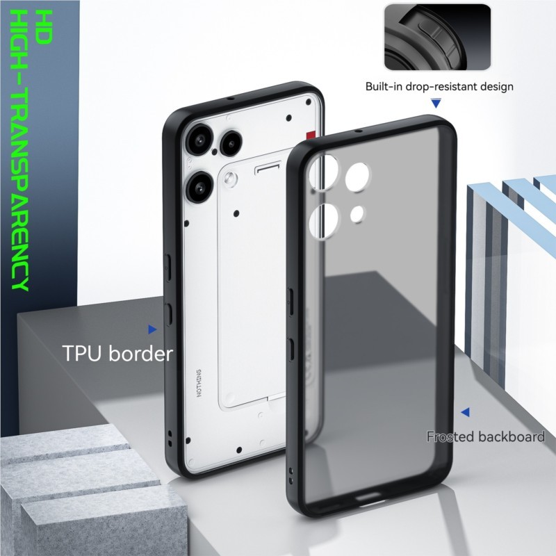 Phone Cases Nothing 3A - เคส Nothing Phone 3a Lite เคส