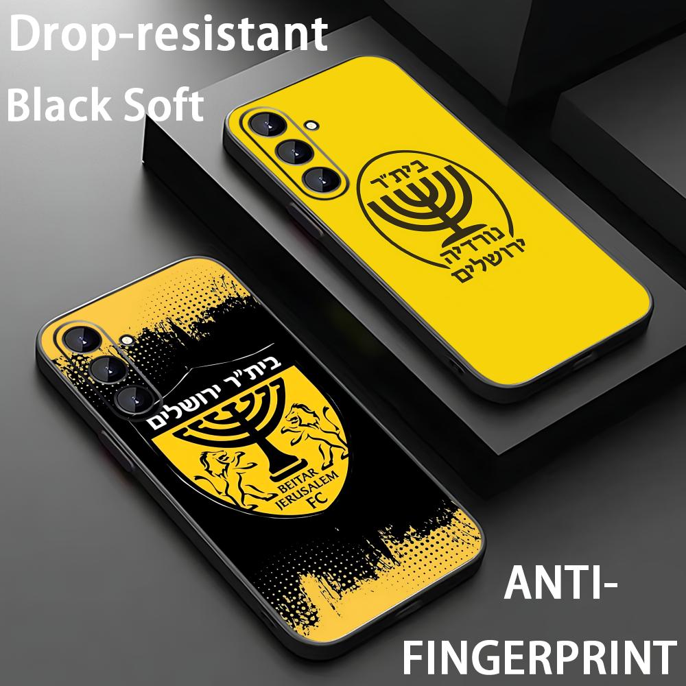 Phone Cases Samsung S25 Ultra - บี-เบียตาร์ส เยรูซาเล็มเคสโทรศัพท์สำหรับซัมซุงกาแล็กซี่ S26 S25 S24 S23