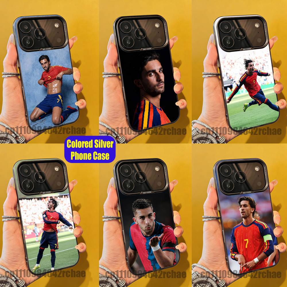 Phone Cases Melbourne - เคสโทรศัพท์ F-Ferran T-Torres สเปน สำหรับ iPhone