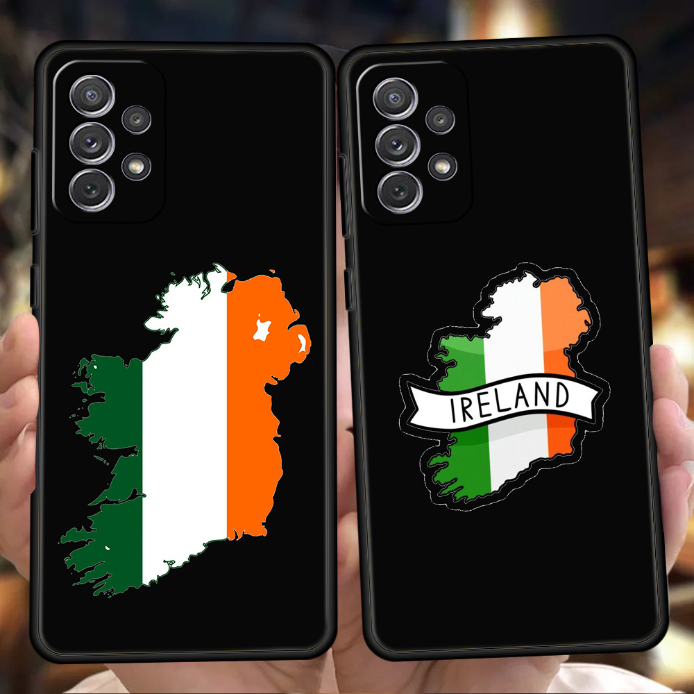 Phone Cases Ireland - เคสโทรศัพท์สำหรับ Samsung Galaxy A15 A13 A35