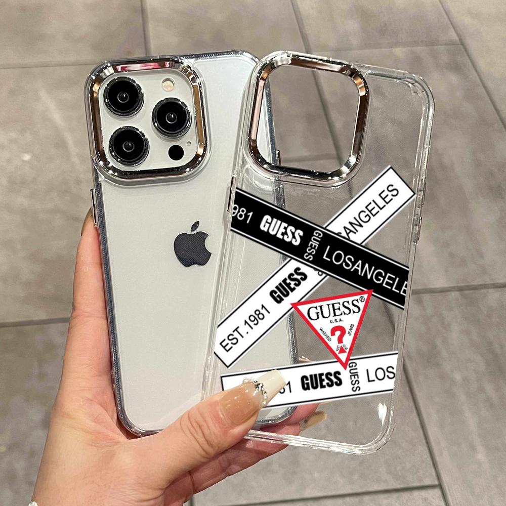 Phone Cases Trending - เคสโทรศัพท์แฟชั่นสำหรับ iPhone 17 Air 16 15