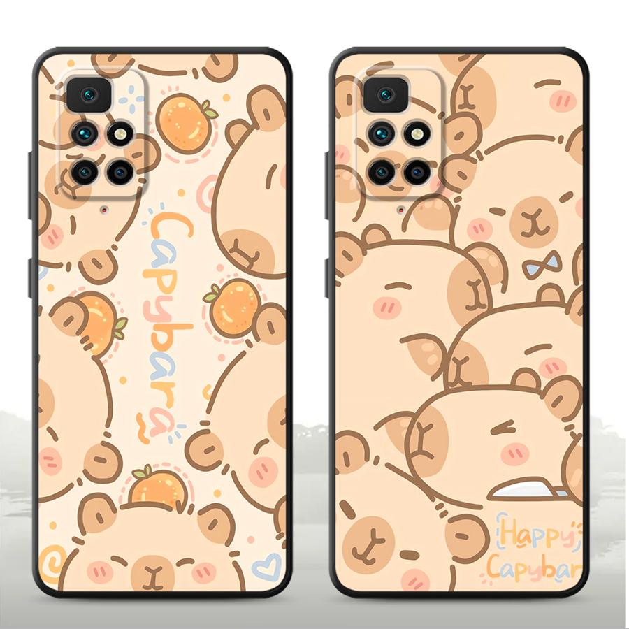 Phone Cases Redmi - เคสสำหรับเสี่ยวมี่ เรดมี่ 12C A5 10 A1