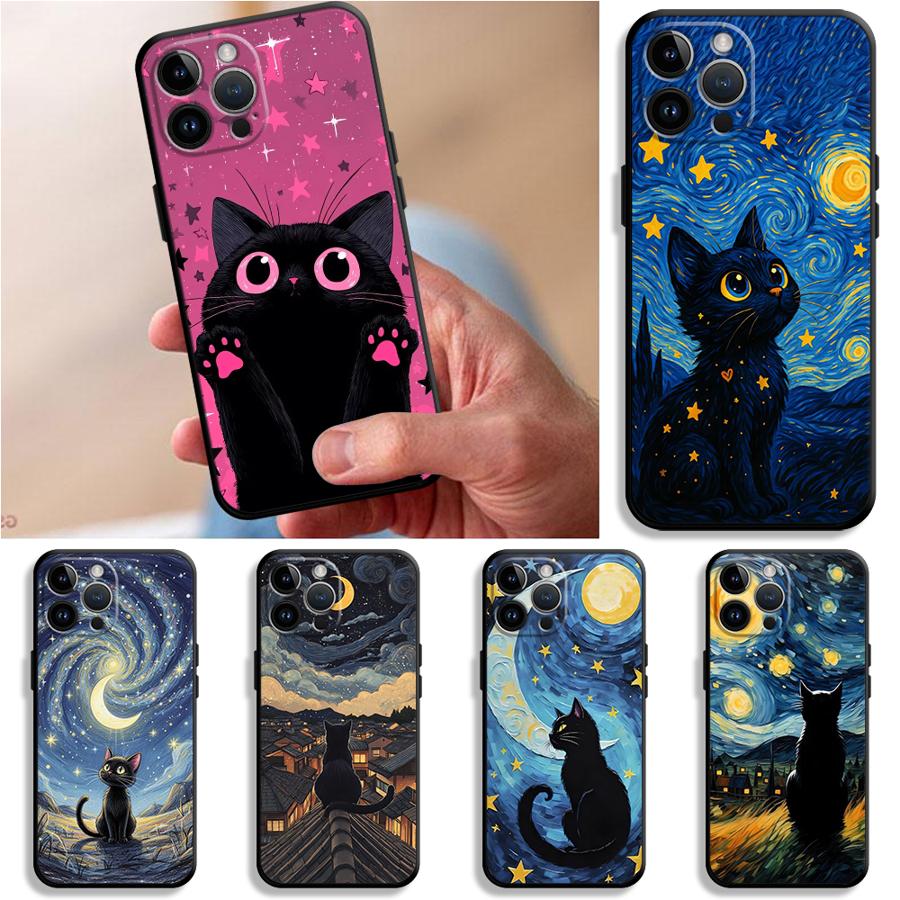 Phone Cases Xs - เคสโทรศัพท์ Funda สำหรับ Apple iPhone 17