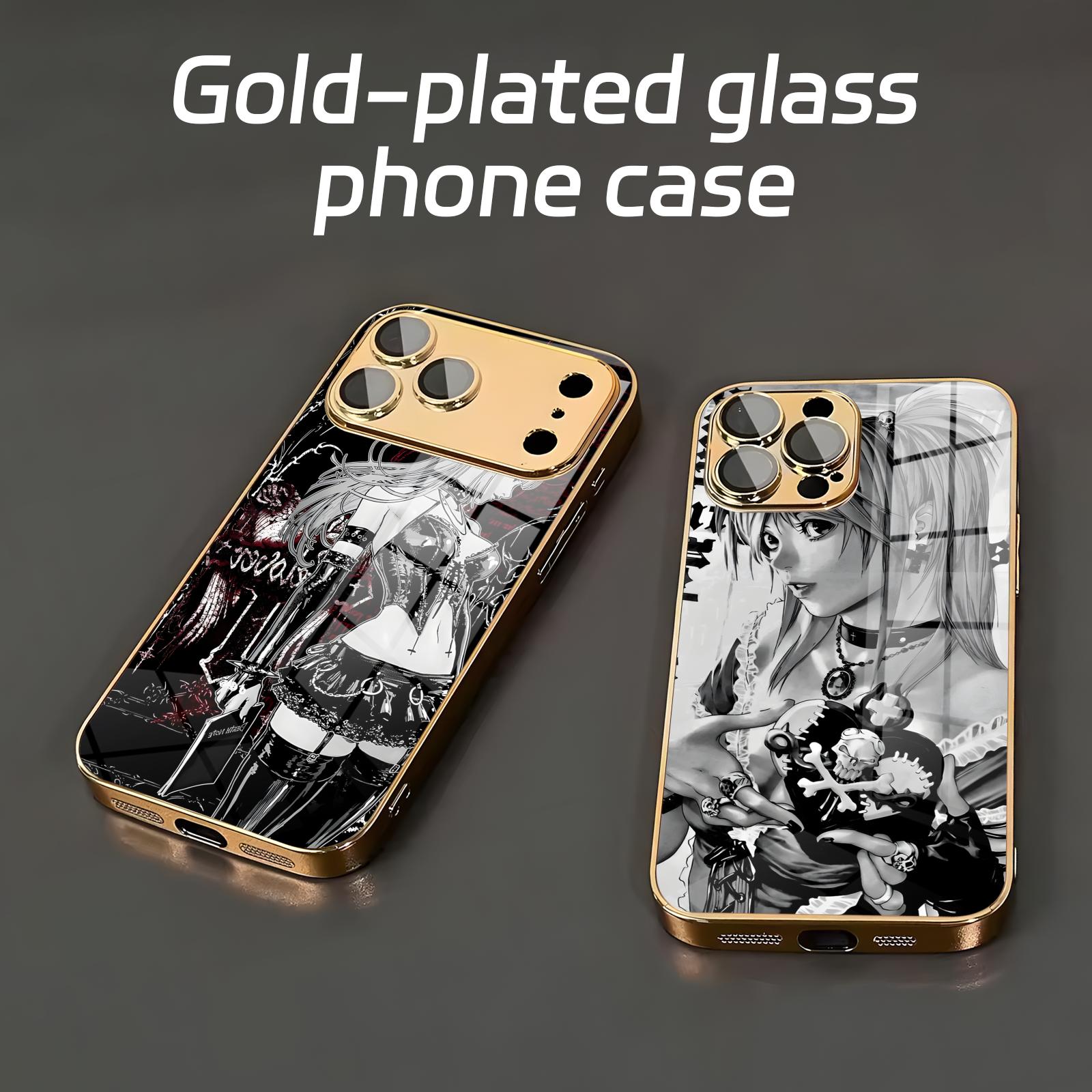 Phone Cases Japanese - เคสโทรศัพท์สำหรับ iPhone17 16 16e 15 14