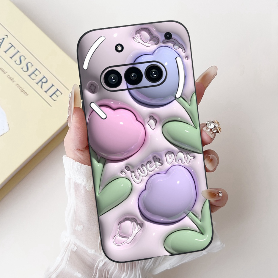 สําหรับไม่มีอะไรโทรศัพท์ 3A A0 - Phone Cases Nothing 3A บทวิจารณ์และราคา