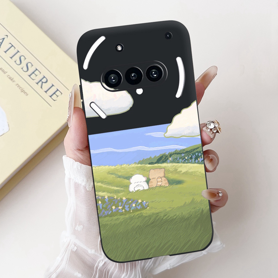 สําหรับไม่มีอะไรโทรศัพท์ 3A A0 - Phone Cases Nothing 3A บทวิจารณ์และราคา