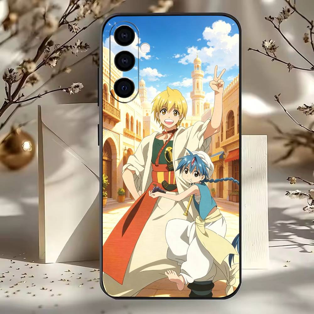 อาลีบาบา ซาลูจา ที-เดอะ คิงดอม - Phone Cases Alibaba บทวิจารณ์และราคา