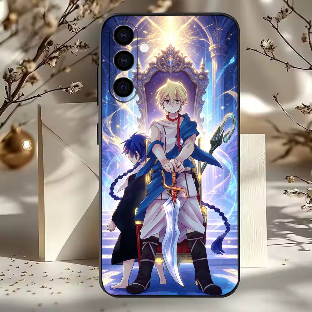 อาลีบาบา ซาลูจา ที-เดอะ คิงดอม - Phone Cases Alibaba บทวิจารณ์และราคา