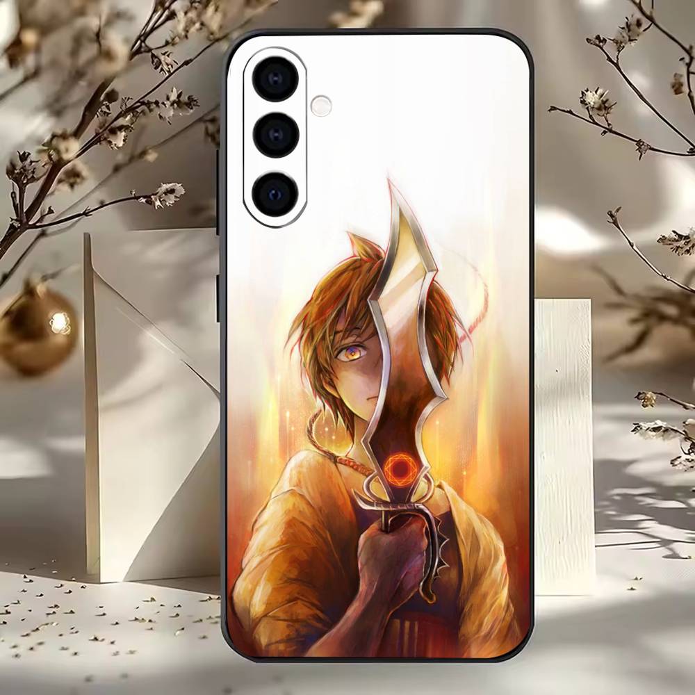 อาลีบาบา ซาลูจา ที-เดอะ คิงดอม - Phone Cases Alibaba บทวิจารณ์และราคา
