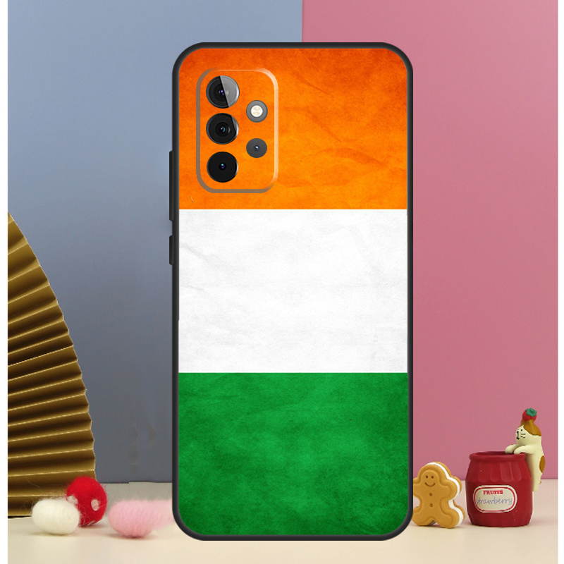 เคสโทรศัพท์ลายธงชาติไอร์แลนด์ส - Phone Cases Ireland บทวิจารณ์และราคา