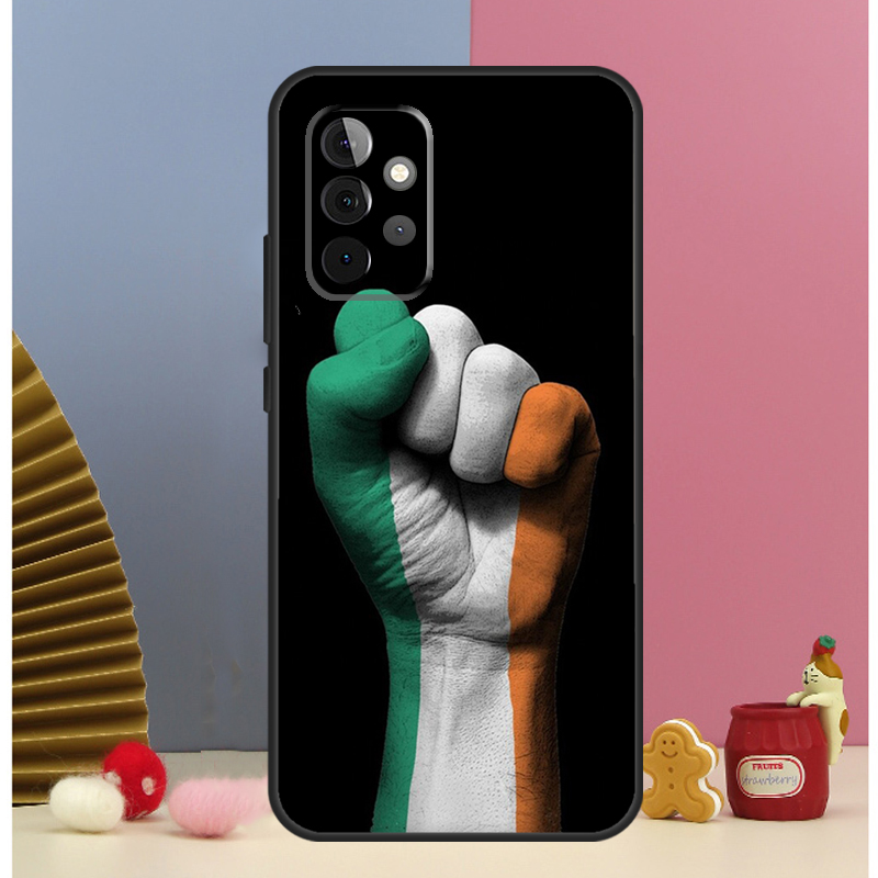 เคสโทรศัพท์ลายธงชาติไอร์แลนด์ส - Phone Cases Ireland บทวิจารณ์และราคา