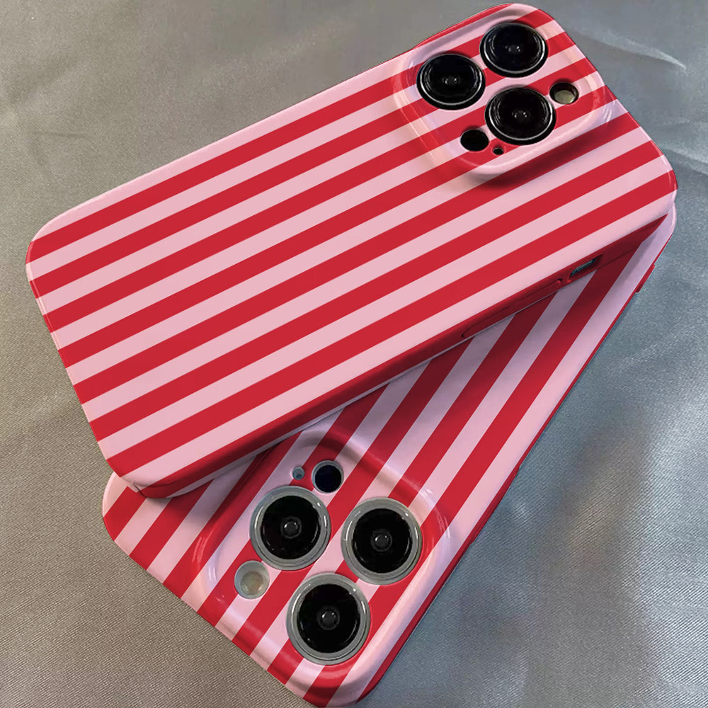 เคสโทรศัพท์สำหรับ iPhone 17 16 - Phone Cases Trending บทวิจารณ์และราคา