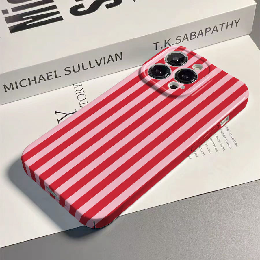 เคสโทรศัพท์สำหรับ iPhone 17 16 - Phone Cases Trending บทวิจารณ์และราคา