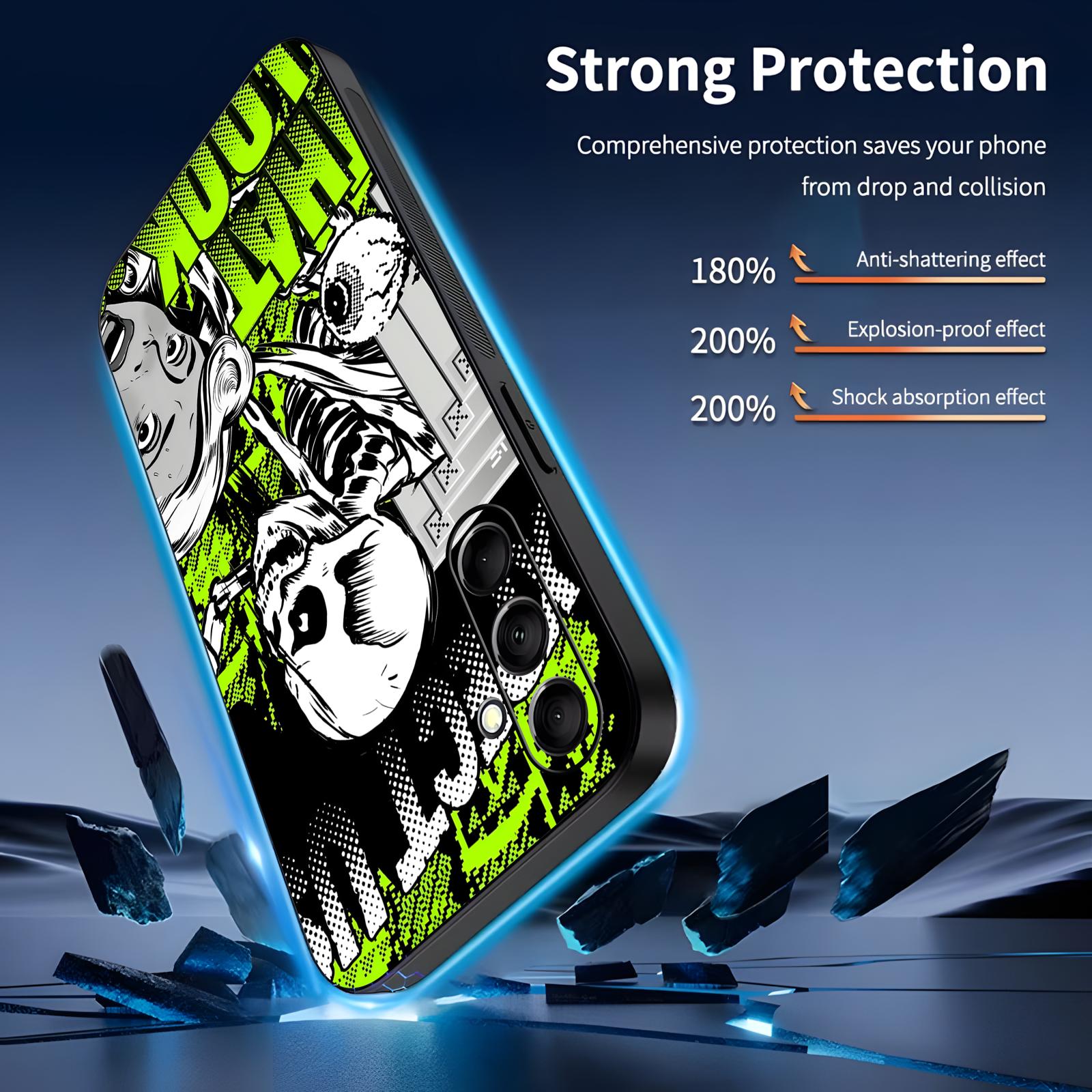 เคสโทรศัพท์ลายเกมส์ยอดฮิต Watc - Phone Cases Samsung S25 Ultra บทวิจารณ์และราคา