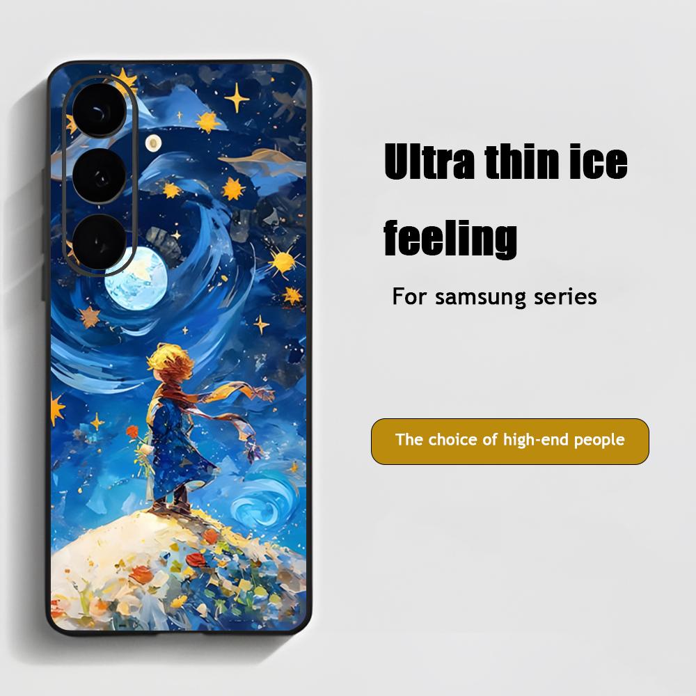 เทพนิยาย เล ปิแอตต์ ปรินซ์เคสโ - Phone Cases Samsung S25 Ultra บทวิจารณ์และราคา