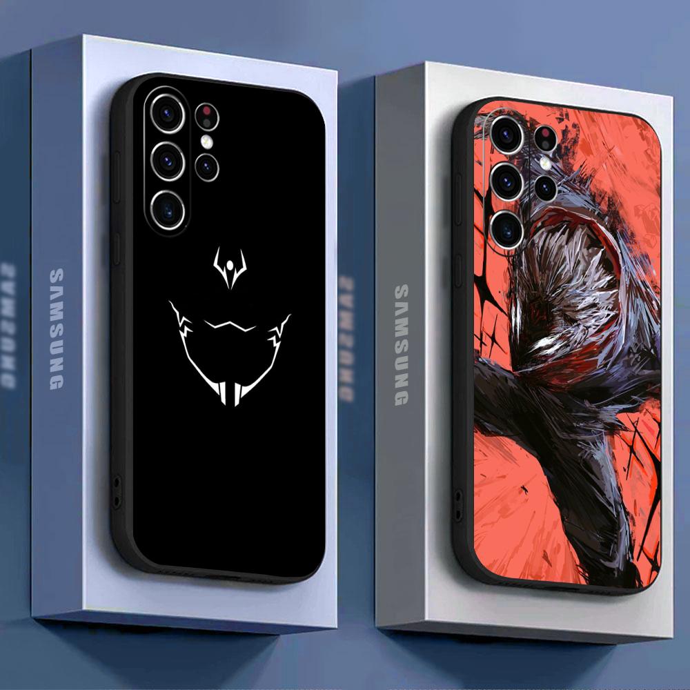 เคสโทรศัพท์ J-Jujutsues Sukuna - Phone Cases Samsung S25 Ultra บทวิจารณ์และราคา