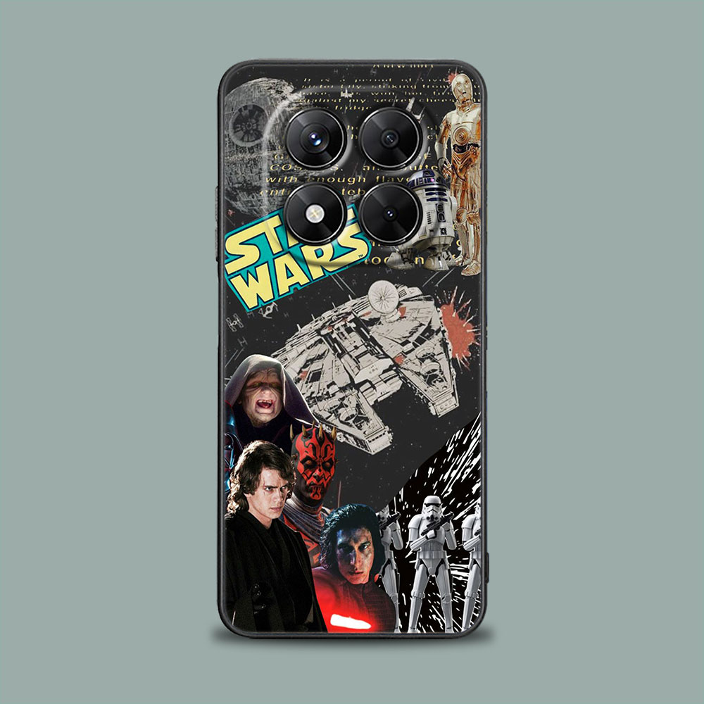 เคสโทรศัพท์สำหรับเรดมี่ 15C 14 - Phone Cases Redmi บทวิจารณ์และราคา