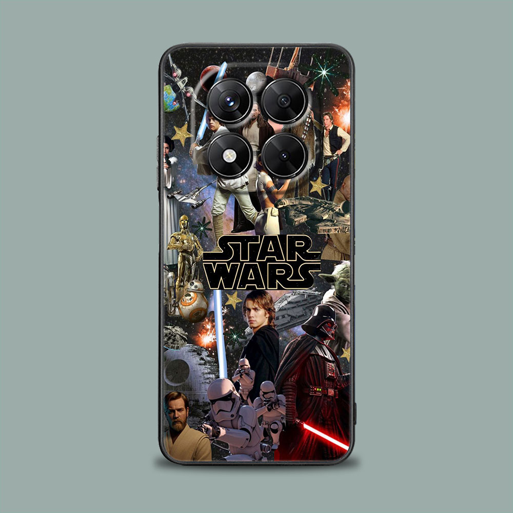 เคสโทรศัพท์สำหรับเรดมี่ 15C 14 - Phone Cases Redmi บทวิจารณ์และราคา