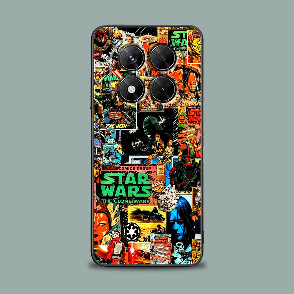 เคสโทรศัพท์สำหรับเรดมี่ 15C 14 - Phone Cases Redmi บทวิจารณ์และราคา