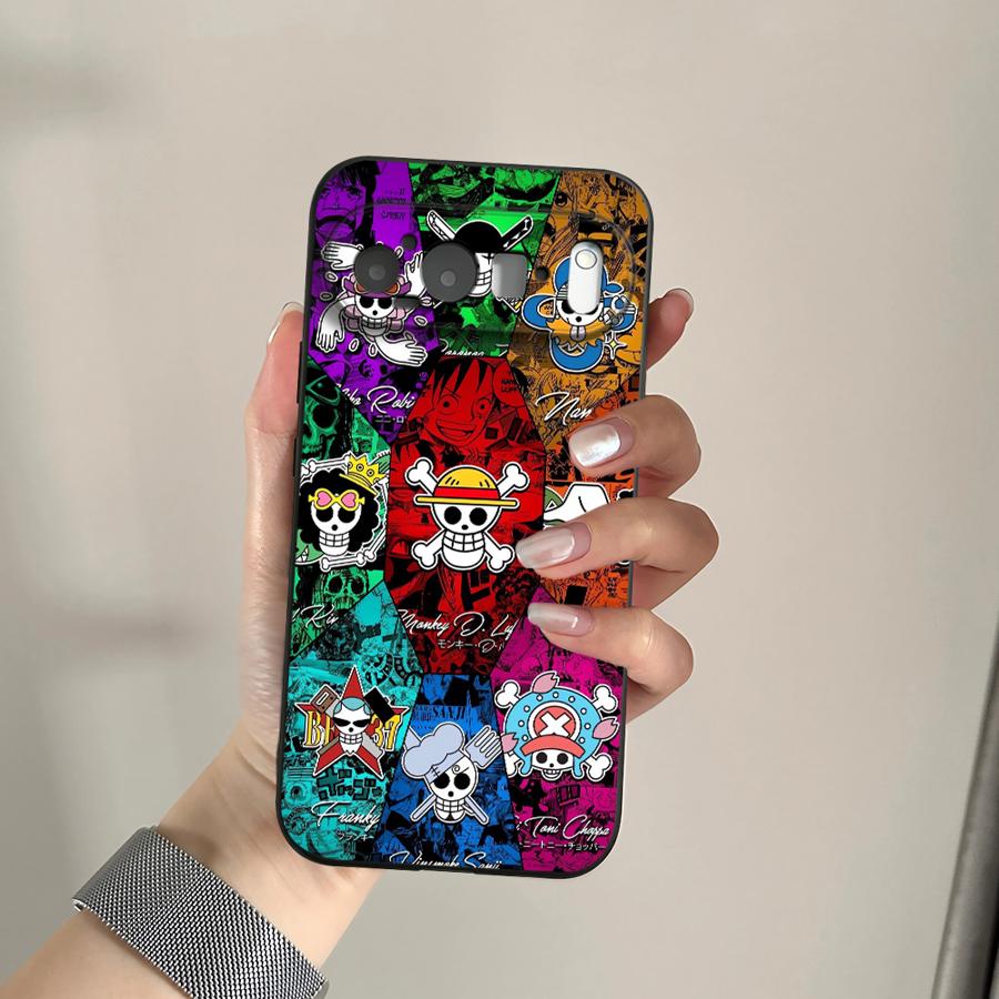 อะนิเมะวันพีซ ฟันดาเคสโทรศัพท์ - Phone Cases Google Pixel 7 บทวิจารณ์และราคา