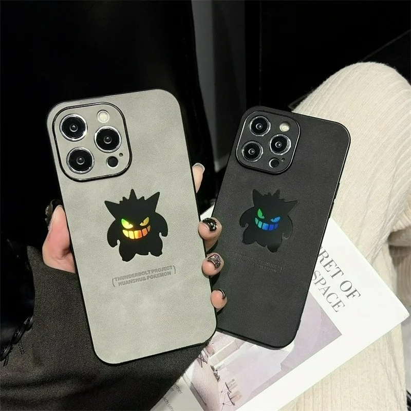 เคสโทรศัพท์ลายการ์ตูนอนิเมะ เก - Phone Cases Unique บทวิจารณ์และราคา