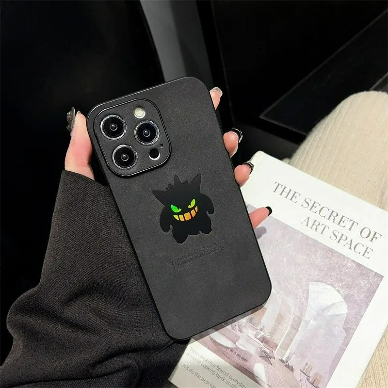 เคสโทรศัพท์ลายการ์ตูนอนิเมะ เก - Phone Cases Unique บทวิจารณ์และราคา