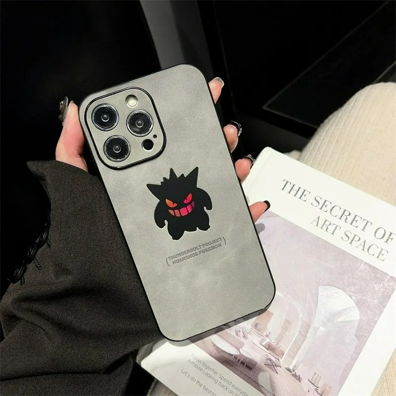 เคสโทรศัพท์ลายการ์ตูนอนิเมะ เก - Phone Cases Unique บทวิจารณ์และราคา