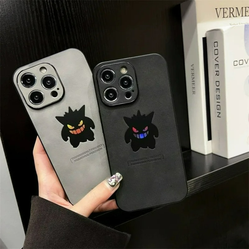 เคสโทรศัพท์ลายการ์ตูนอนิเมะ เก - Phone Cases Unique บทวิจารณ์และราคา