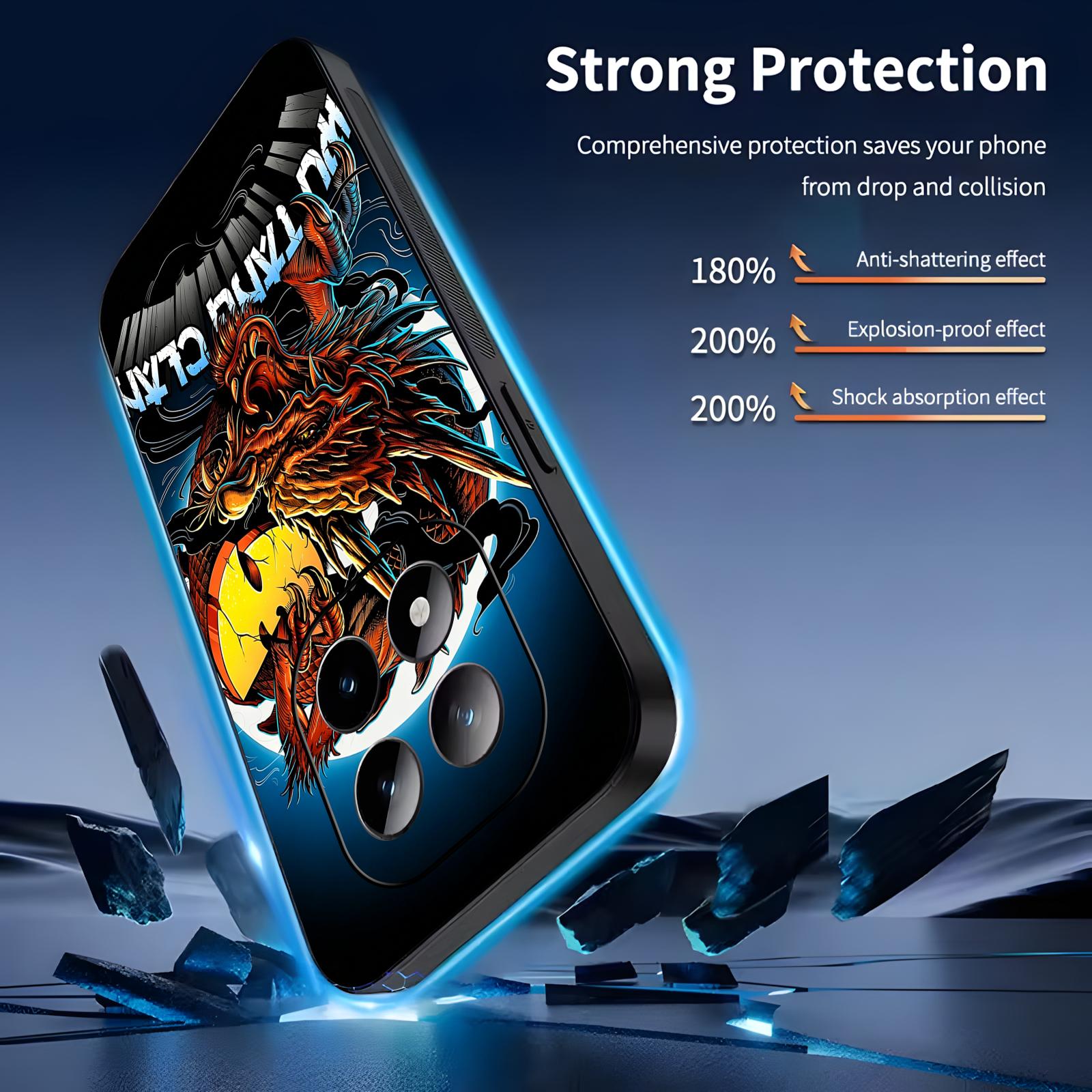 เคสโทรศัพท์สำหรับเรดมี่โน้ต 15 - Phone Cases Redmi บทวิจารณ์และราคา