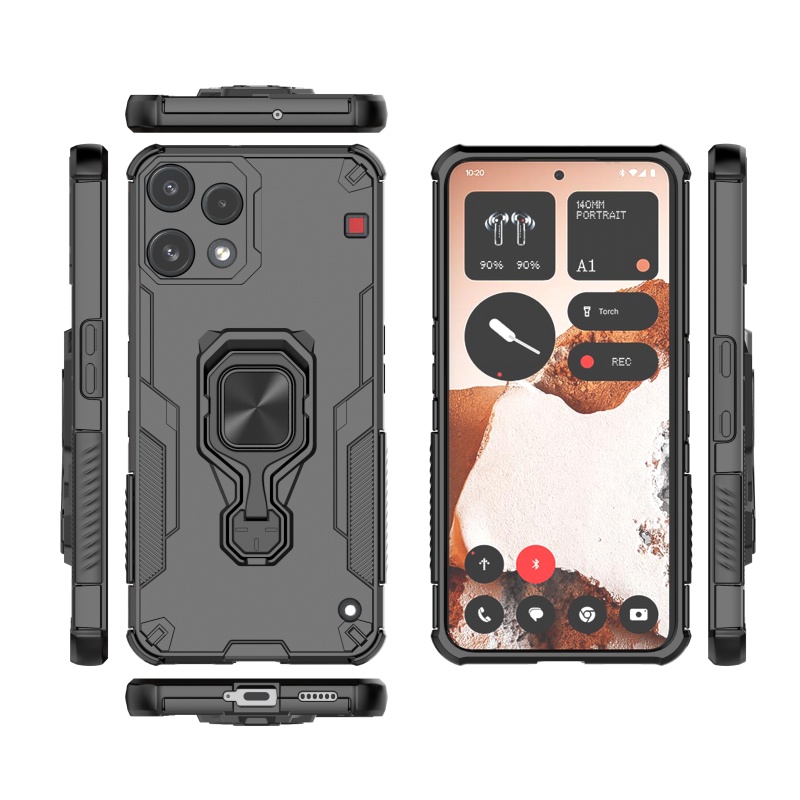 เคสโทรศัพท์ Nothing Phone 3A L - Phone Cases Nothing 3A บทวิจารณ์และราคา