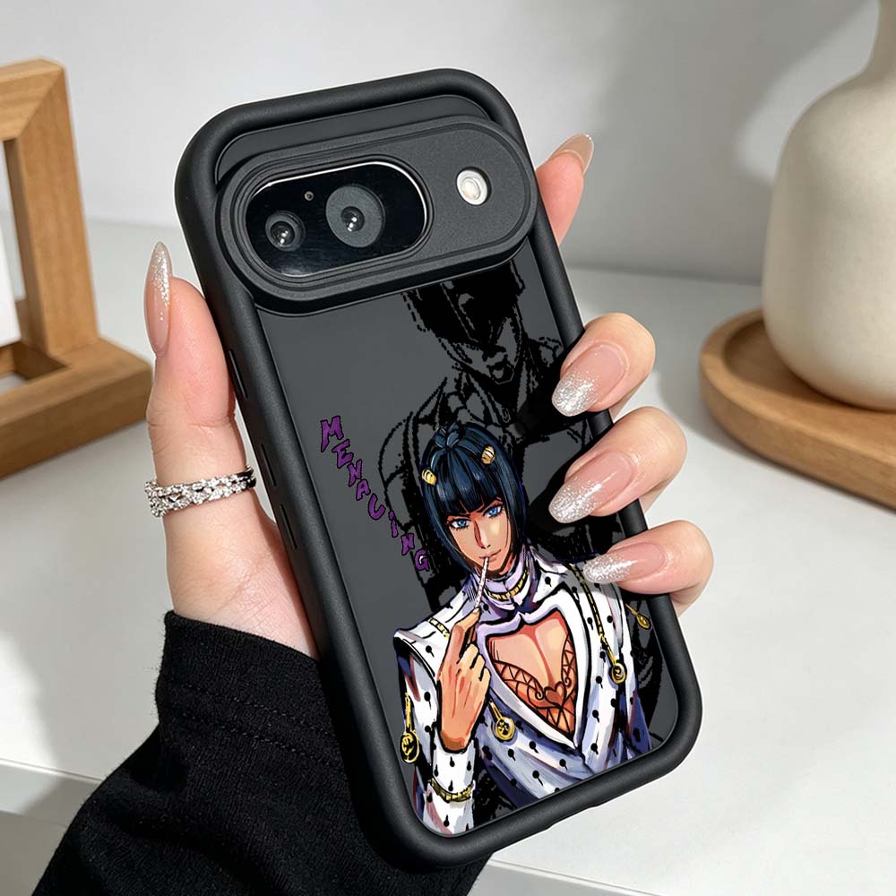 JOJO เคสโทรศัพท์สุดหล่อสำหรับก - Phone Cases Google Pixel 7 บทวิจารณ์และราคา