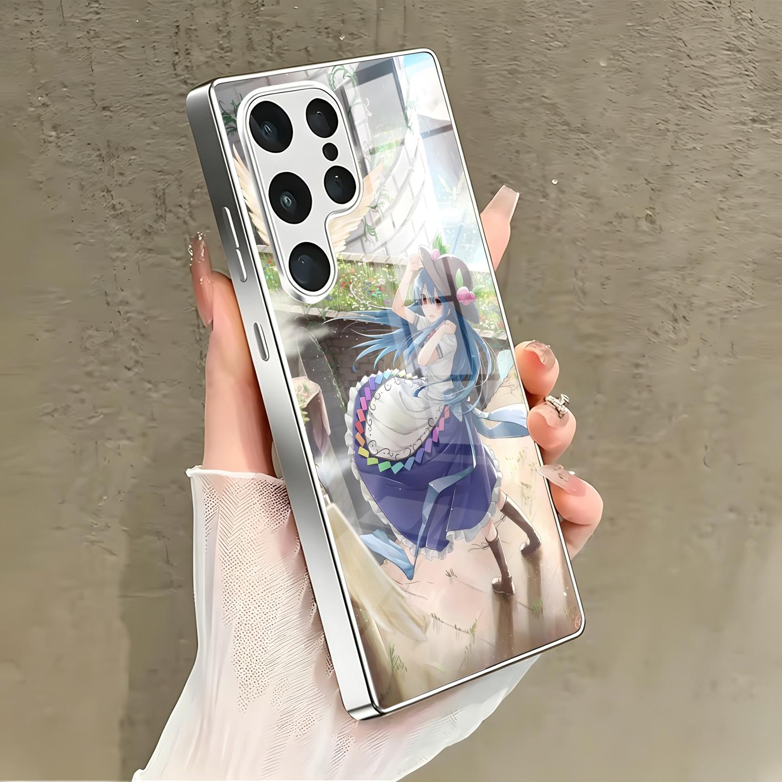 เคสโทรศัพท์สำหรับ Samsung S26  - Phone Cases Samsung S25 Ultra บทวิจารณ์และราคา
