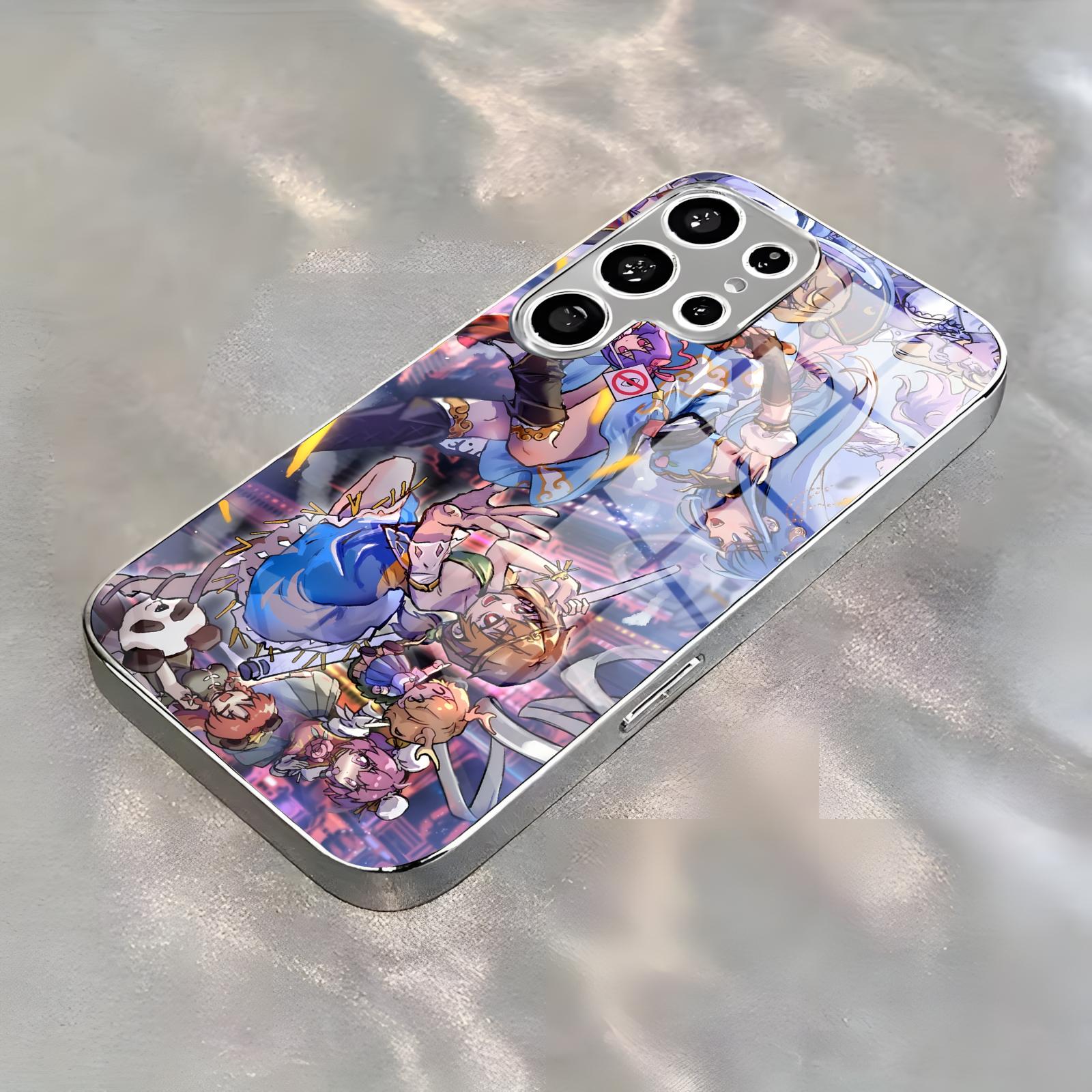 เคสโทรศัพท์สำหรับ Samsung S26  - Phone Cases Samsung S25 Ultra บทวิจารณ์และราคา