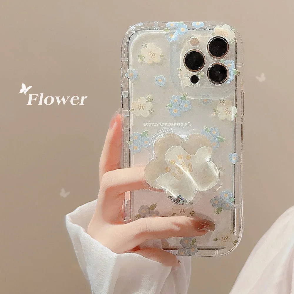 เคสโทรศัพท์ลายดอกไม้สวยงามน่าร - Phone Cases Pinterest บทวิจารณ์และราคา
