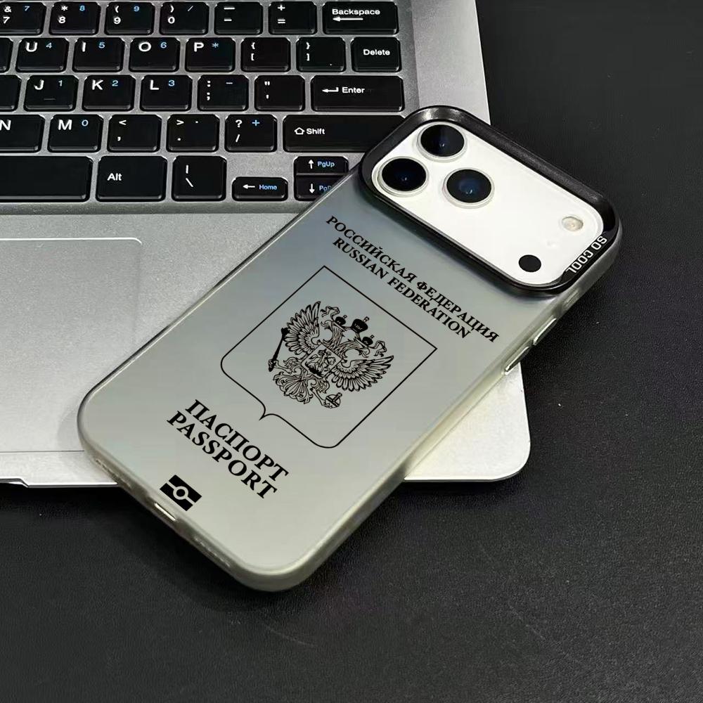 เคสโทรศัพท์ลายหนังสือเดินทางรั - Phone Cases Unique บทวิจารณ์และราคา