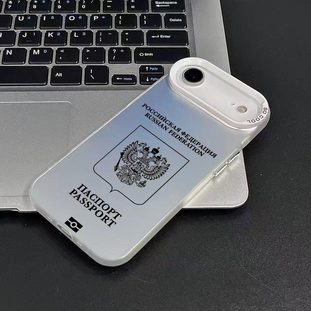เคสโทรศัพท์ลายหนังสือเดินทางรั - Phone Cases Unique บทวิจารณ์และราคา