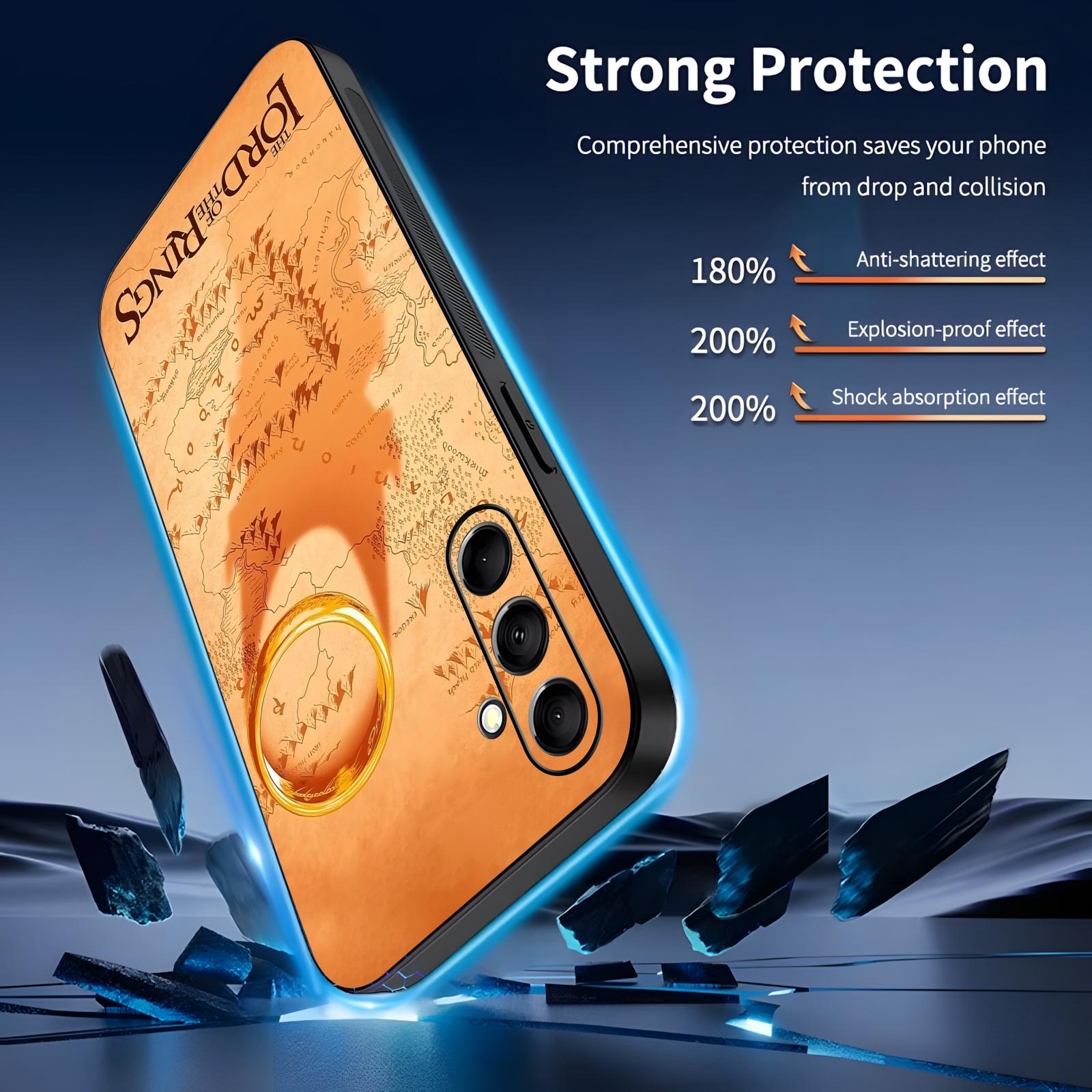 เคสโทรศัพท์สำหรับซัมซุง S26 S2 - Phone Cases Samsung S25 Ultra บทวิจารณ์และราคา