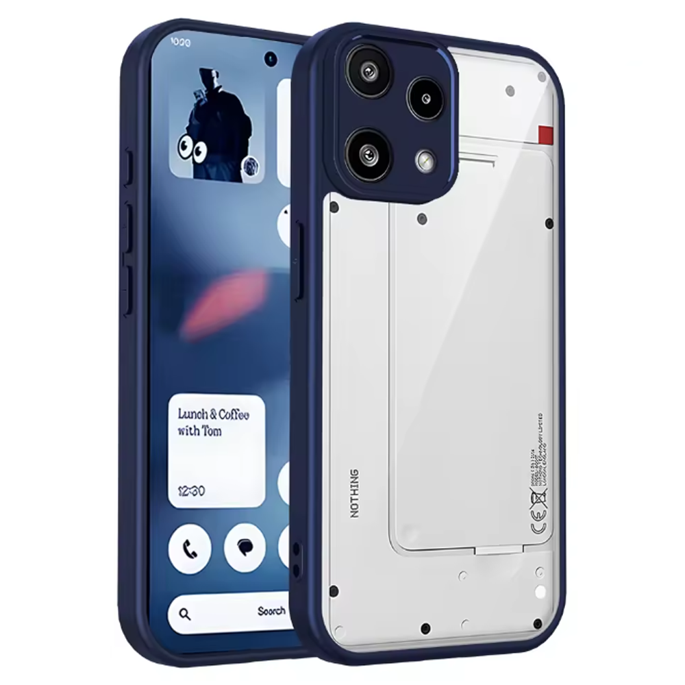 เคสโทรศัพท์ Nothing Phone 3A L - Phone Cases Nothing 3A บทวิจารณ์และราคา