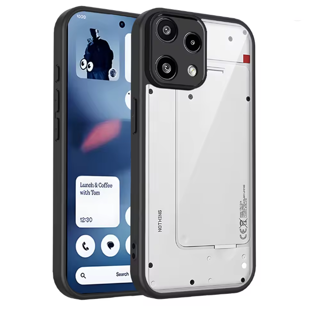 เคสโทรศัพท์ Nothing Phone 3A L - Phone Cases Nothing 3A บทวิจารณ์และราคา