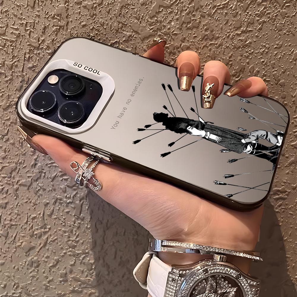 เคสโทรศัพท์ลายอนิเมะ V-Vinland - Phone Cases Unique บทวิจารณ์และราคา
