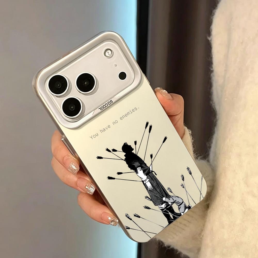 เคสโทรศัพท์ลายอนิเมะ V-Vinland - Phone Cases Unique บทวิจารณ์และราคา