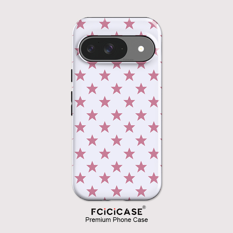เคสโทรศัพท์กันกระแทก Fcicicase - Google Pixel 9 Pro บทวิจารณ์และราคา