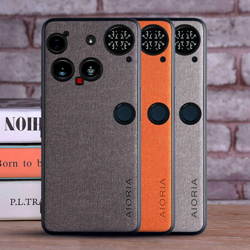 กรณีสําหรับไม่มีอะไรโทรศัพท์ 3 - Phone Cases Nothing 3A บทวิจารณ์และราคา