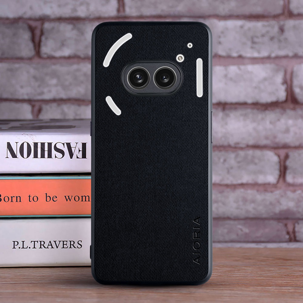 กรณีสําหรับไม่มีอะไรโทรศัพท์ 3 - Phone Cases Nothing 3A บทวิจารณ์และราคา