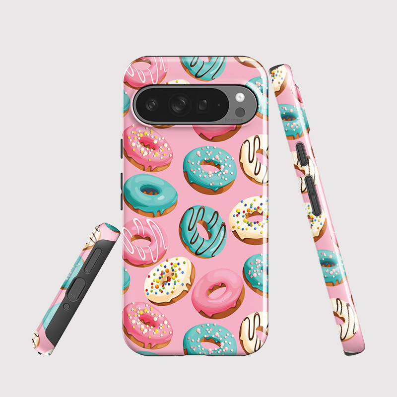 เคสโทรศัพท์ Fcicicase 2 in 1 แ - Google Pixel 9 Pro บทวิจารณ์และราคา